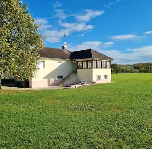 Au Coeur Du Vignoble Chablisien
