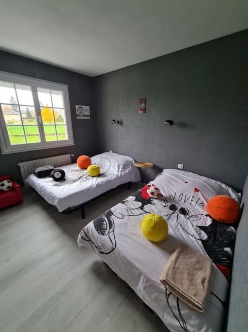 Au Coeur Du Vignoble Chablisien Ferienhaus Chablis
