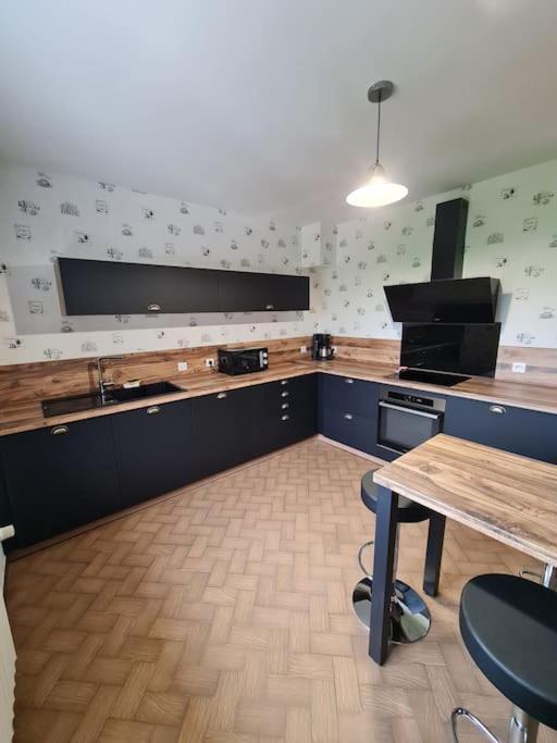 Au Coeur Du Vignoble Chablisien Ferienhaus